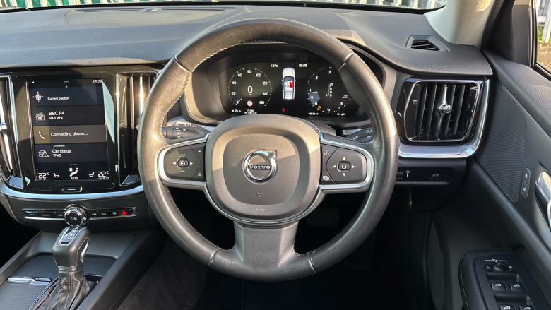 Volvo V60 2.0 D4 [190] Cross Country 5dr AWD Auto Diesel Estate